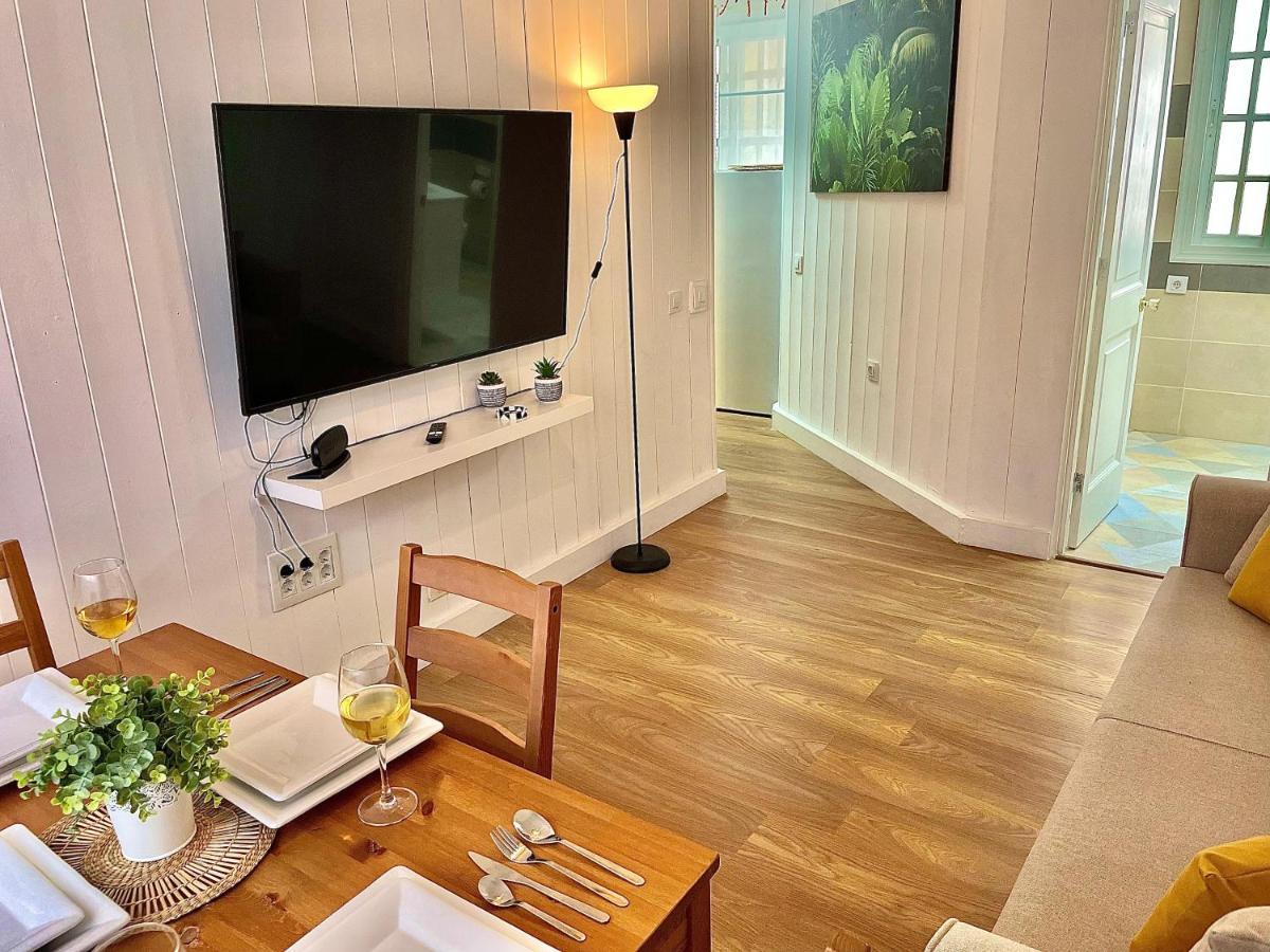 Brisas 1 By Sunhousescanarias Apartment