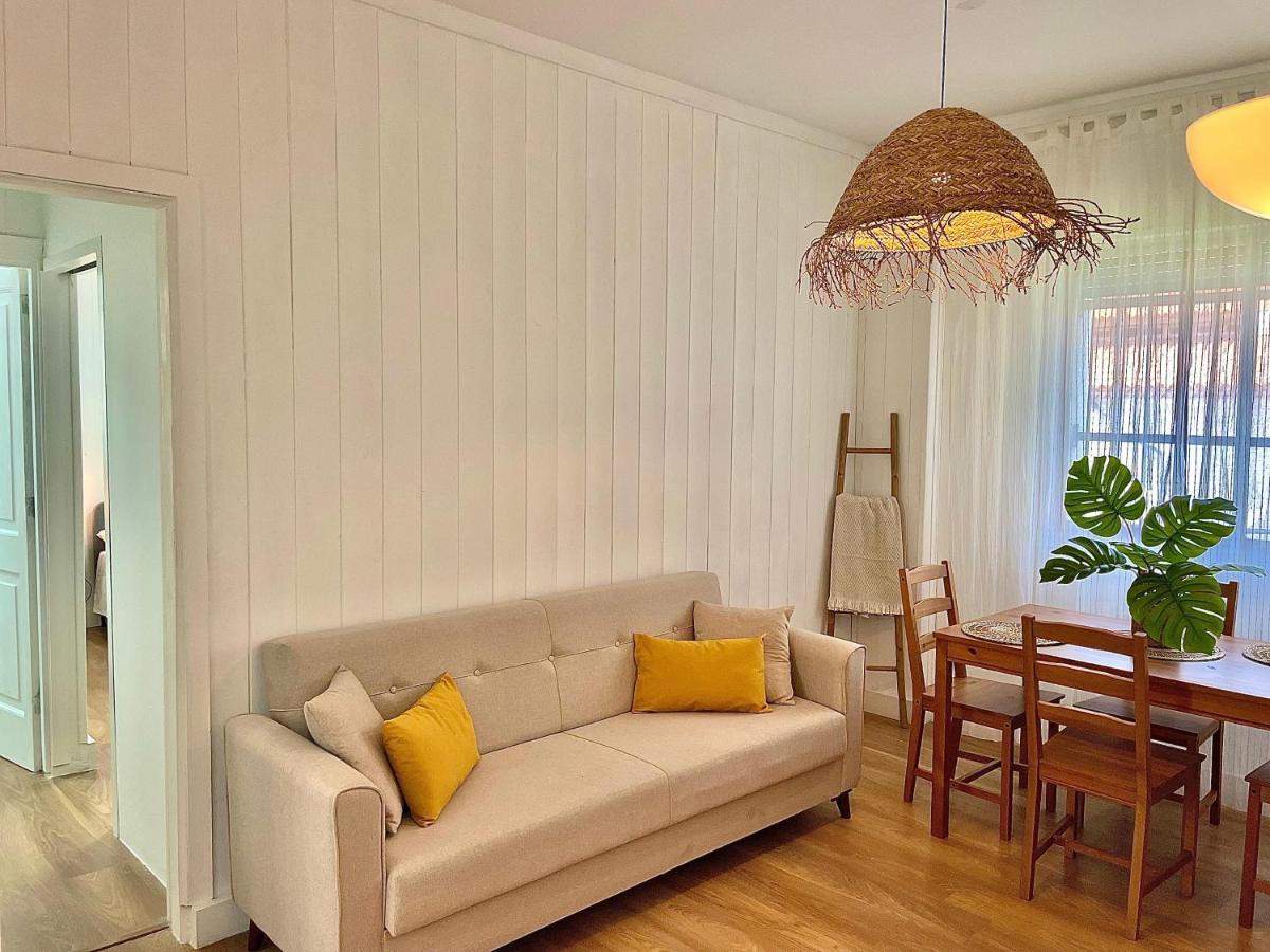 Apartment Brisas 1 By Sunhousescanarias Las Palmas de Gran Canaria