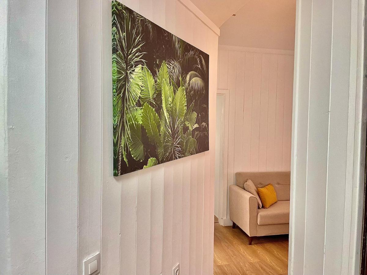 Apartment Brisas 1 By Sunhousescanarias