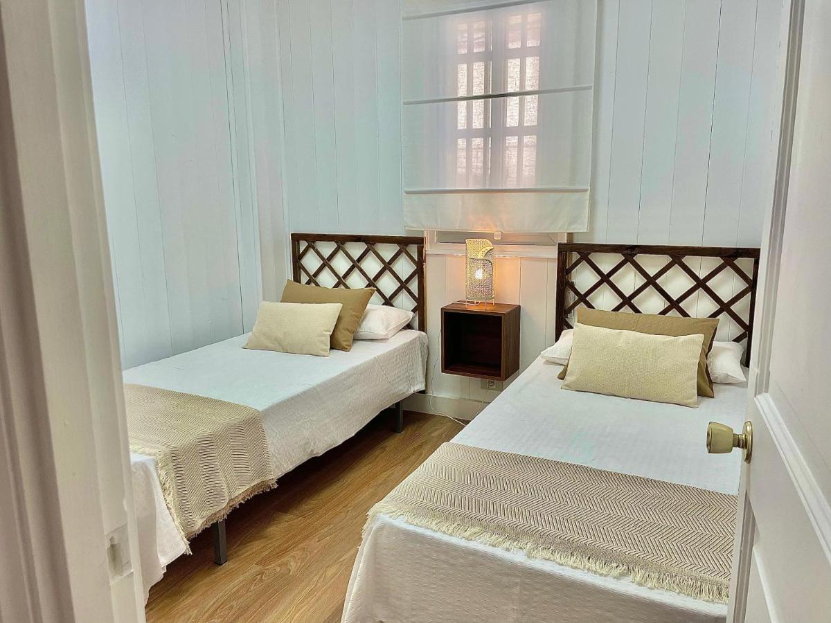 Brisas 1 By Sunhousescanarias Apartment *