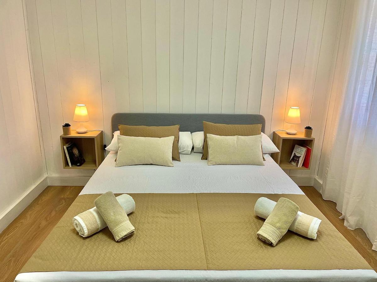 Brisas 1 By Sunhousescanarias *
