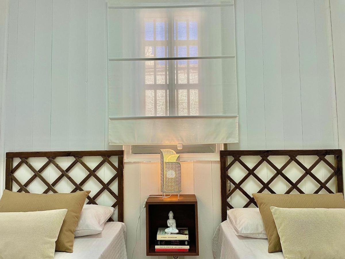 Apartment Brisas 1 By Sunhousescanarias