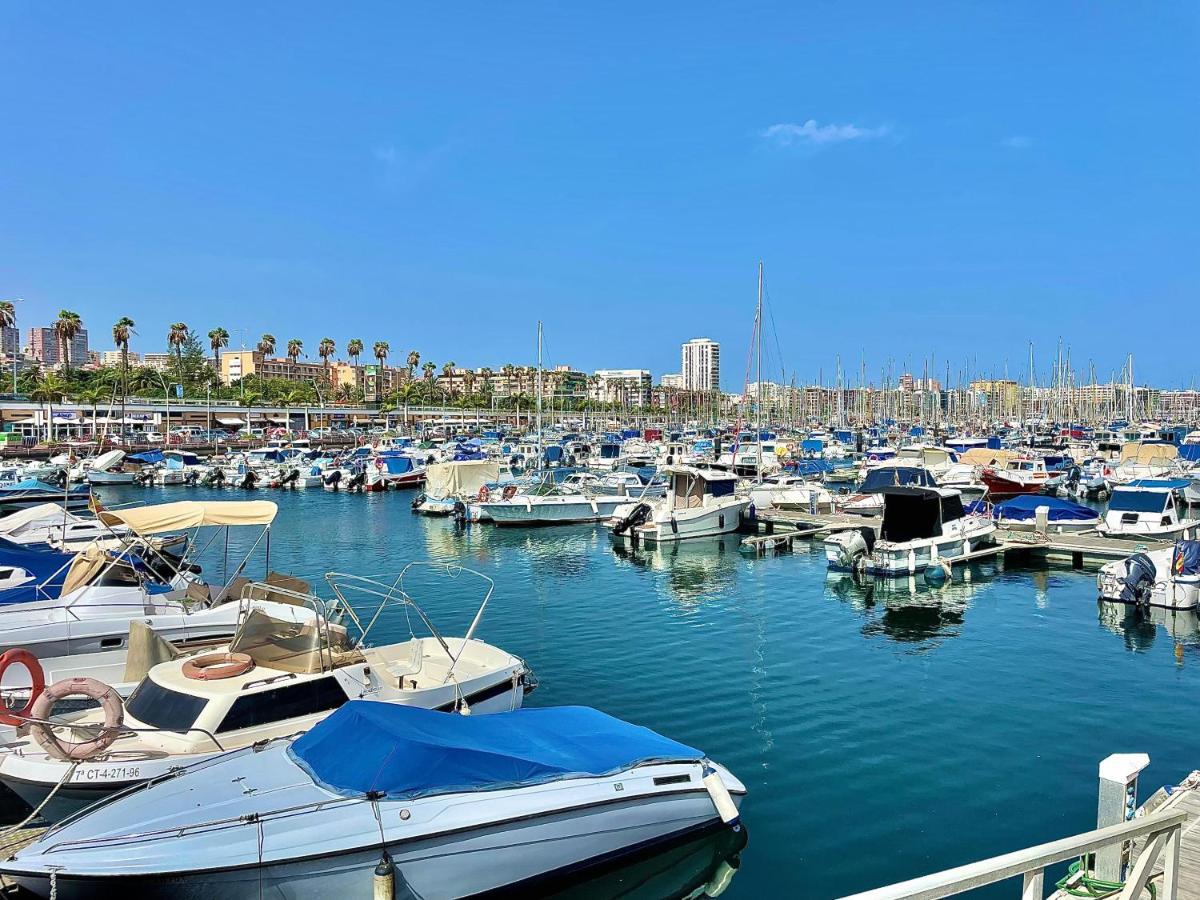 Brisas 1 By Sunhousescanarias * Las Palmas de Gran Canaria