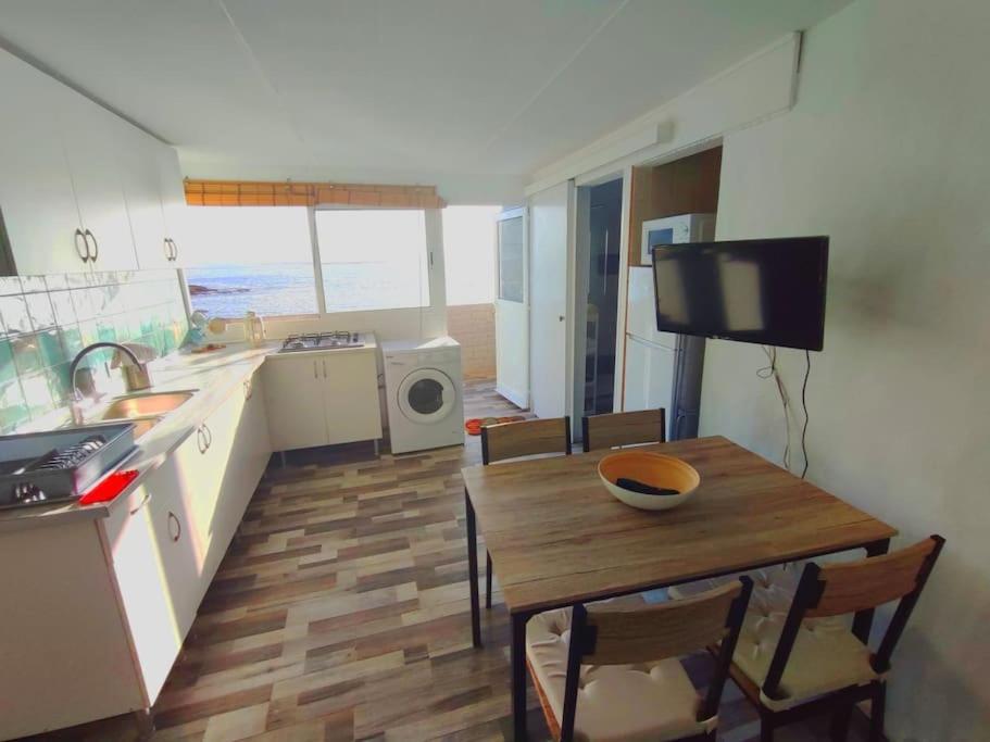 Eolo Oceanfront Appartamento