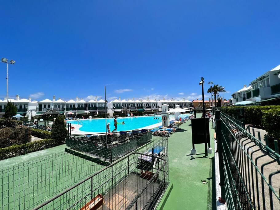 Dunaflor - Bright Newly Renovated In Maspalomas *