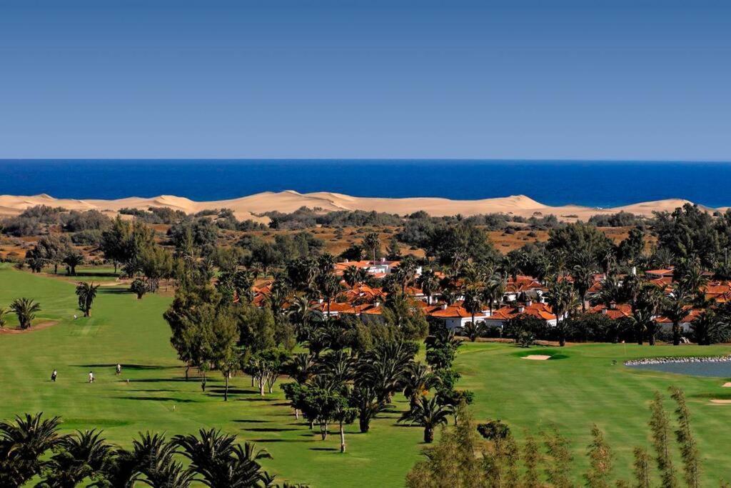Apartamento Dunaflor - Bright Newly Renovated In Maspalomas