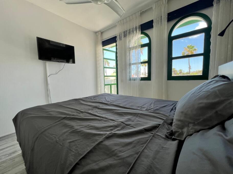 Dunaflor - Bright Newly Renovated In Maspalomas Apartamento San Bartolomé