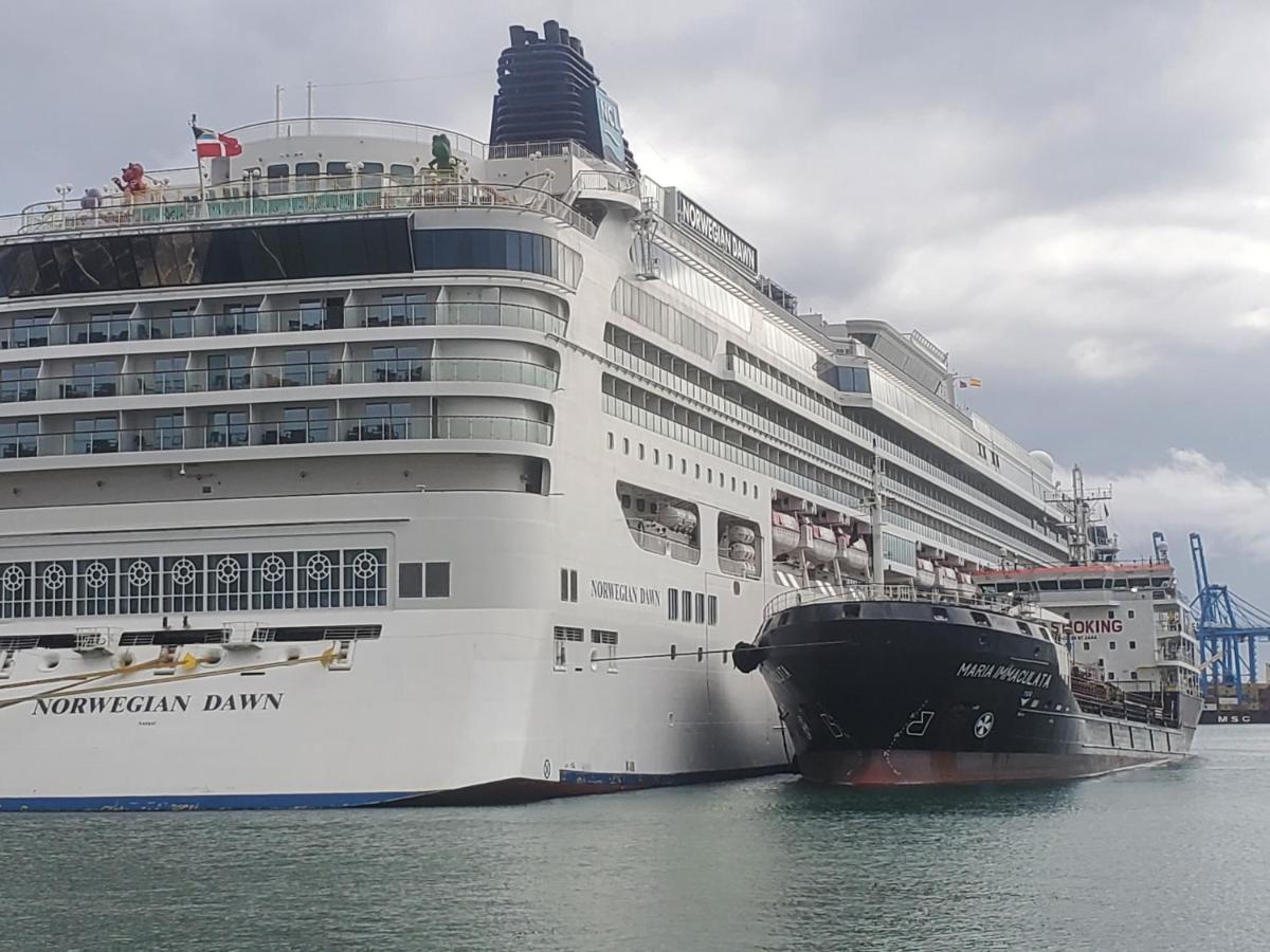 Santa Catalina Queen Appartamento