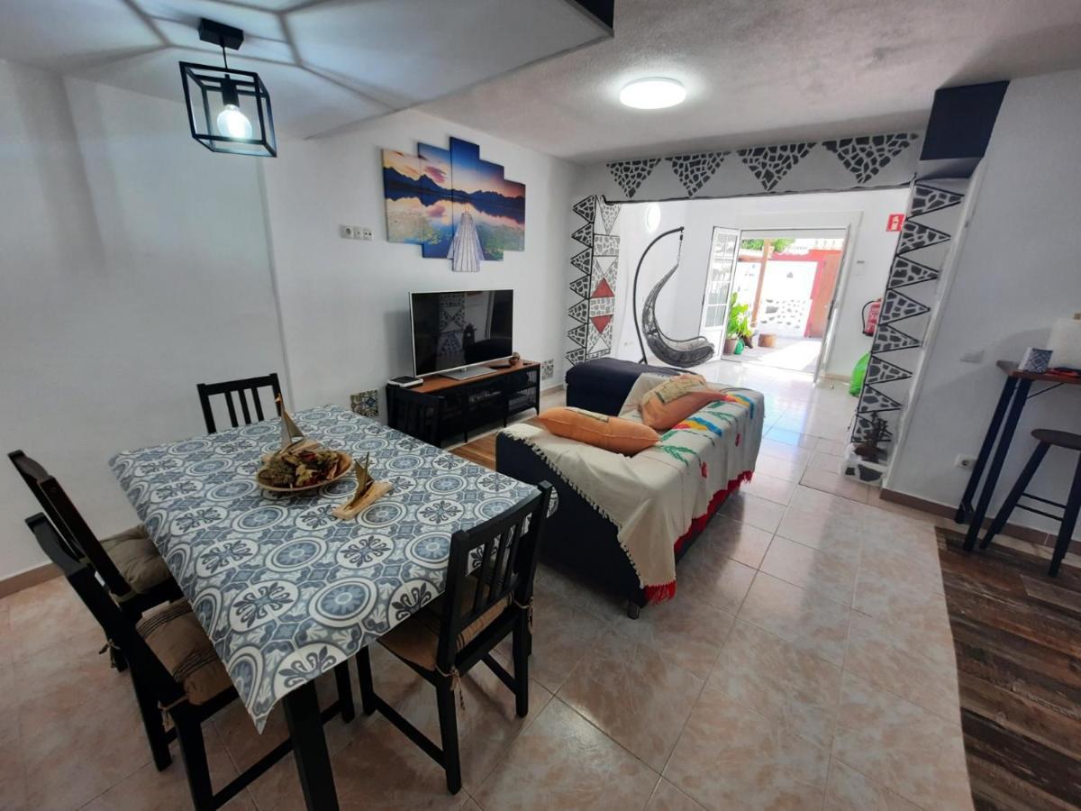 Oasis El Palmeral De Agaete Holiday home Agaete (Gran Canaria)