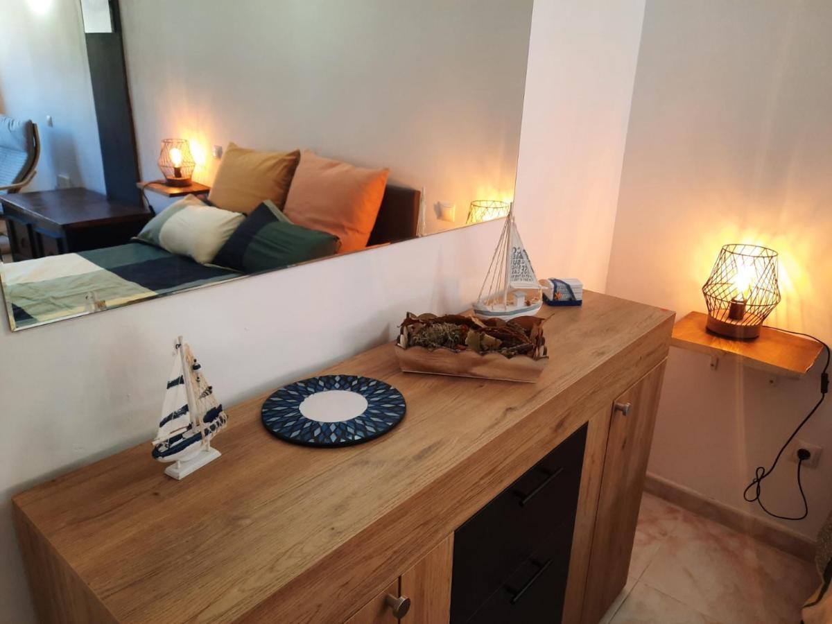 Holiday home Oasis El Palmeral De Agaete *