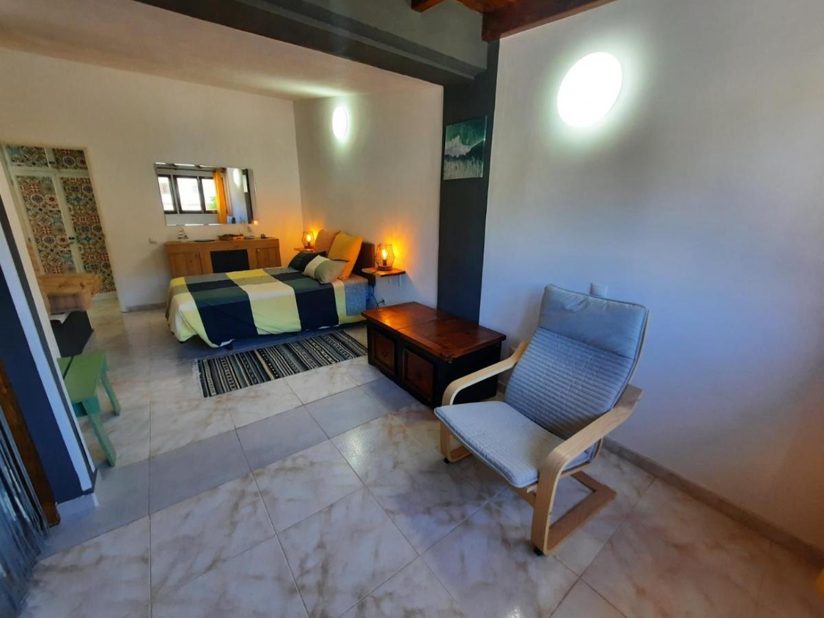 Oasis El Palmeral De Agaete Holiday home *