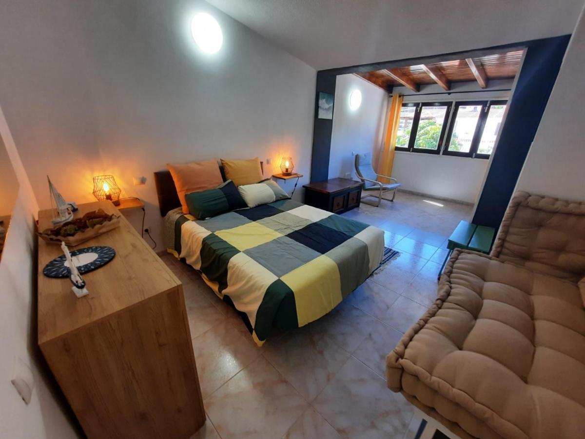 Holiday home Oasis El Palmeral De Agaete