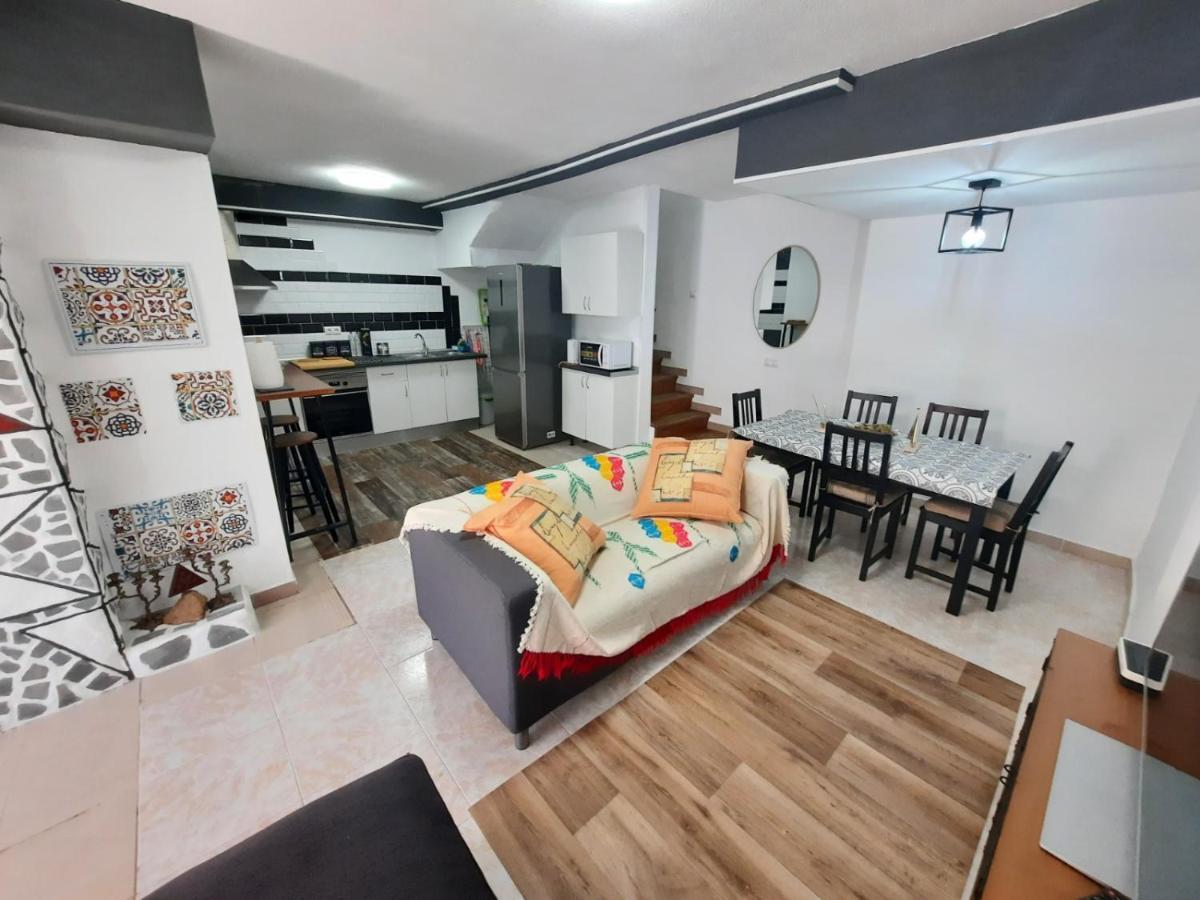 Oasis El Palmeral De Agaete Holiday home Agaete (Gran Canaria)