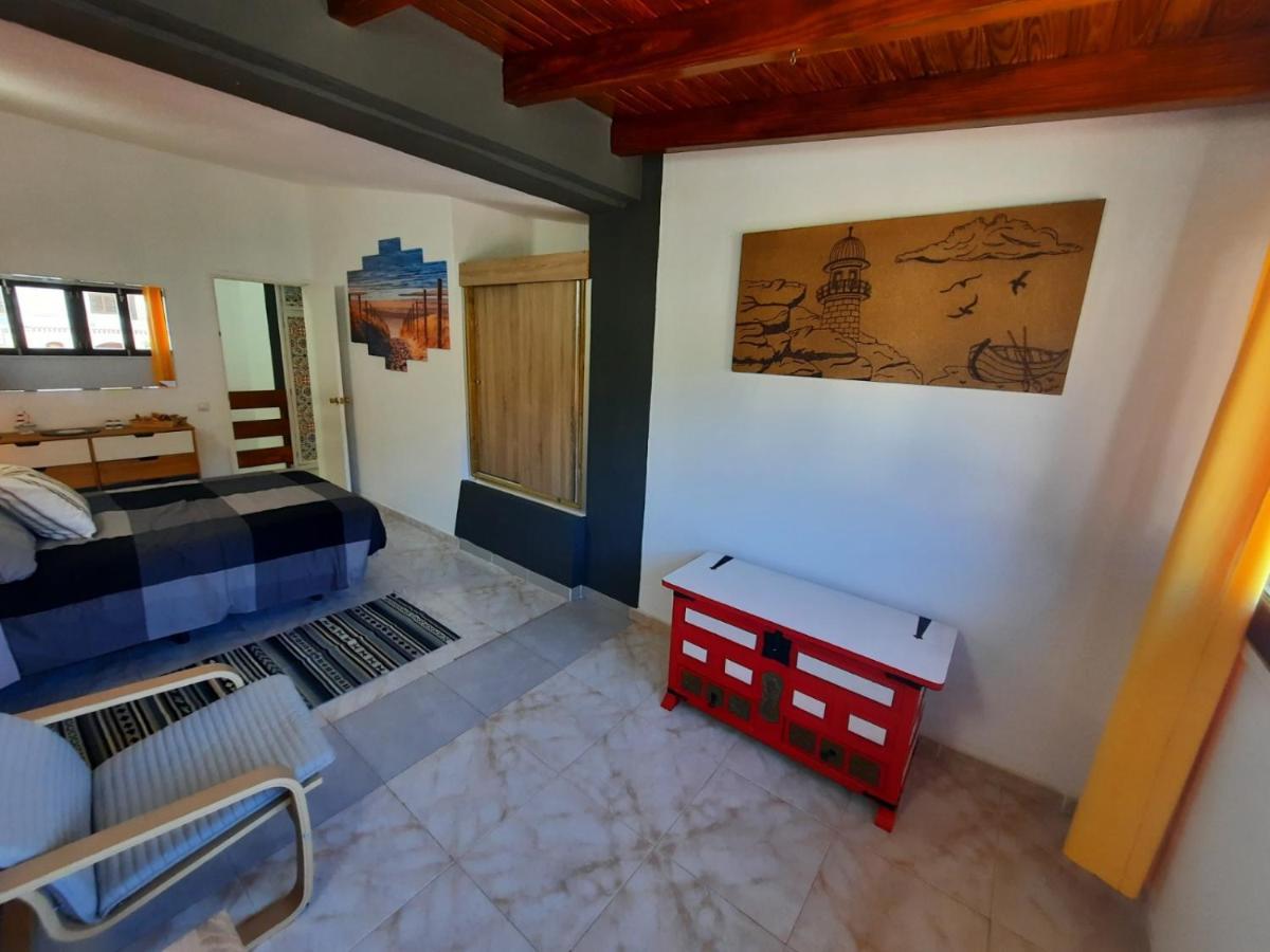 Holiday home Oasis El Palmeral De Agaete *