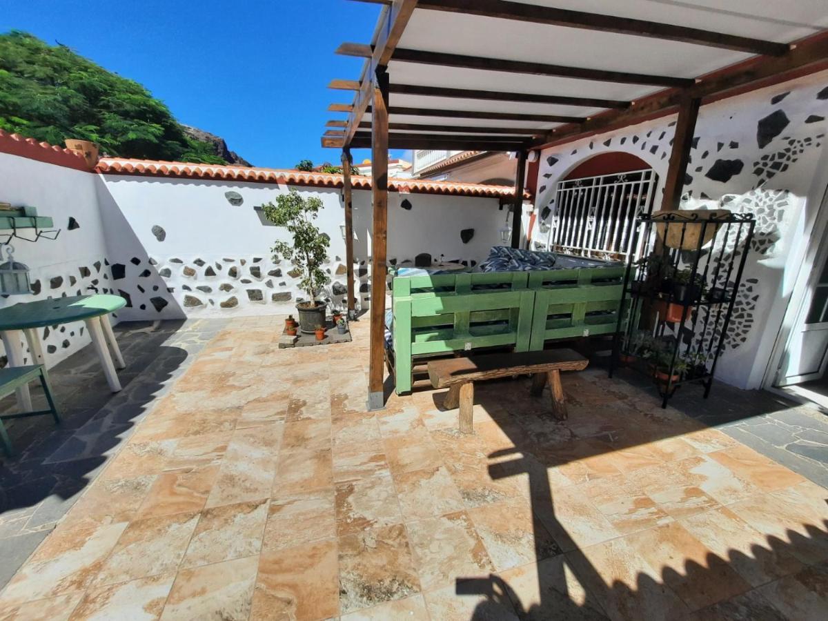Oasis El Palmeral De Agaete Holiday home *