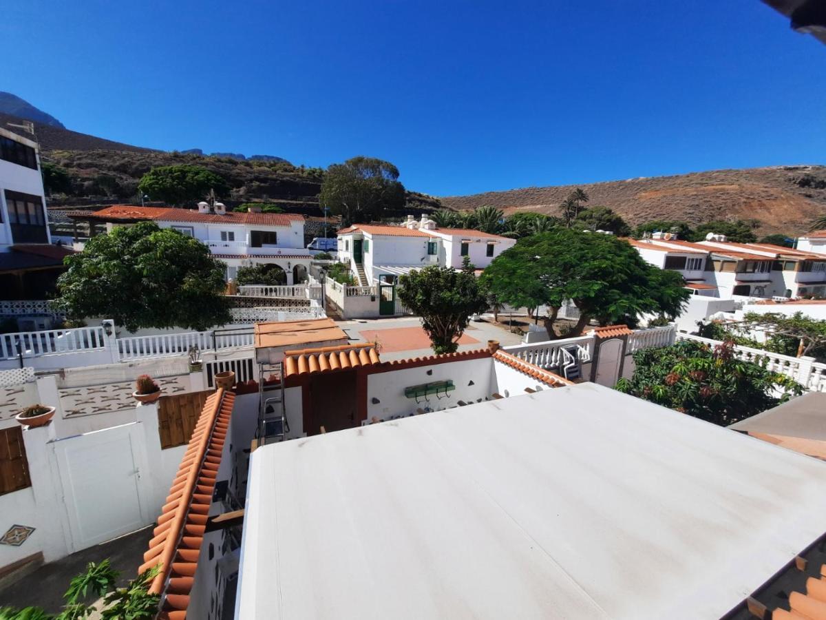 Oasis El Palmeral De Agaete Agaete (Gran Canaria)