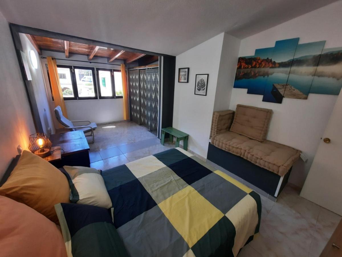 Holiday home Oasis El Palmeral De Agaete Agaete (Gran Canaria)