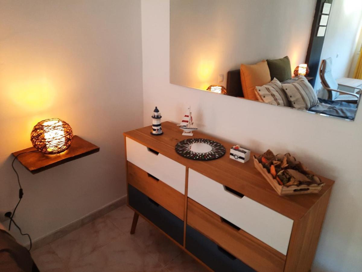 Oasis El Palmeral De Agaete Holiday home