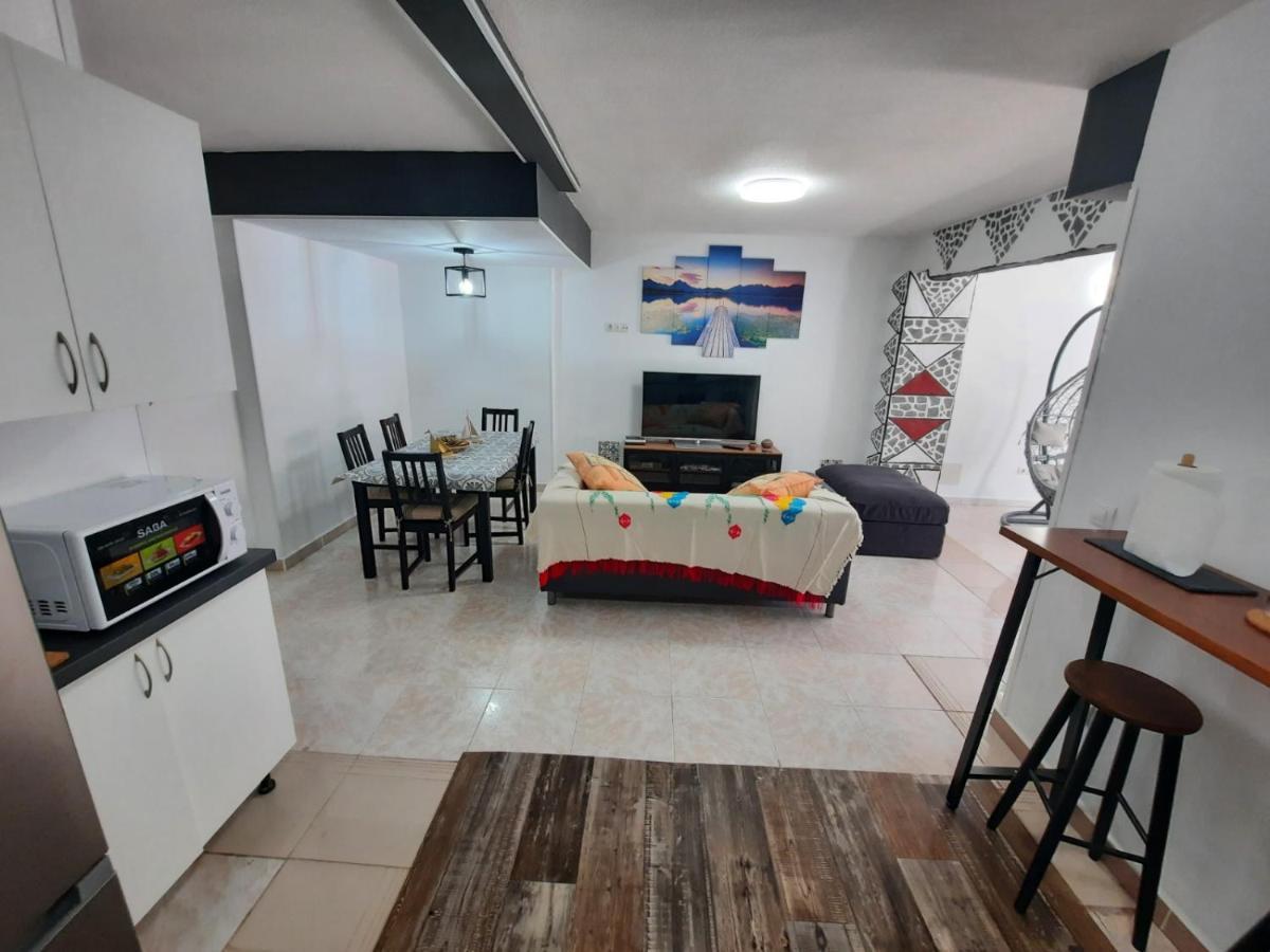 Holiday home Oasis El Palmeral De Agaete *