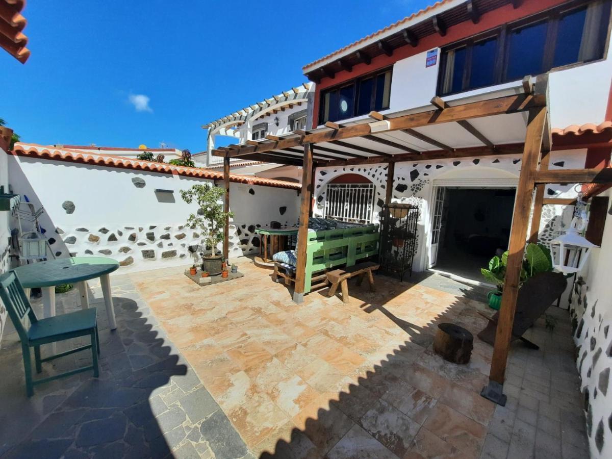 Holiday home Oasis El Palmeral De Agaete