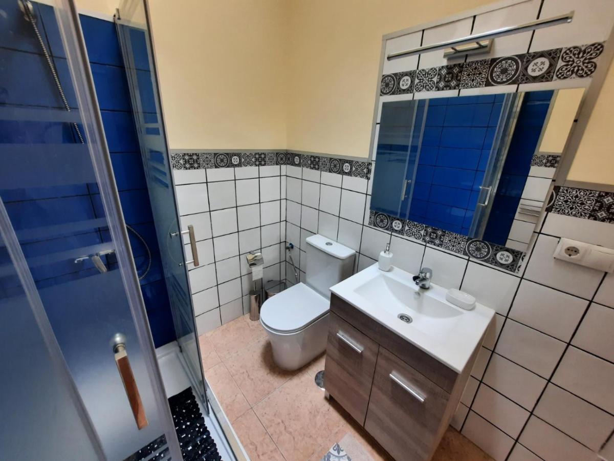 Holiday home Oasis El Palmeral De Agaete *