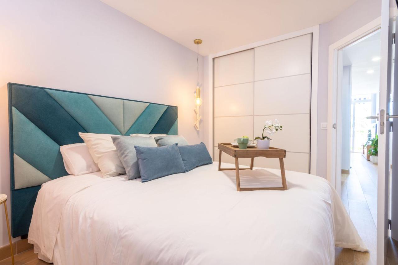 Oasis Playa Del Ingles 324 By Homestaygrancanaria Appartamento *