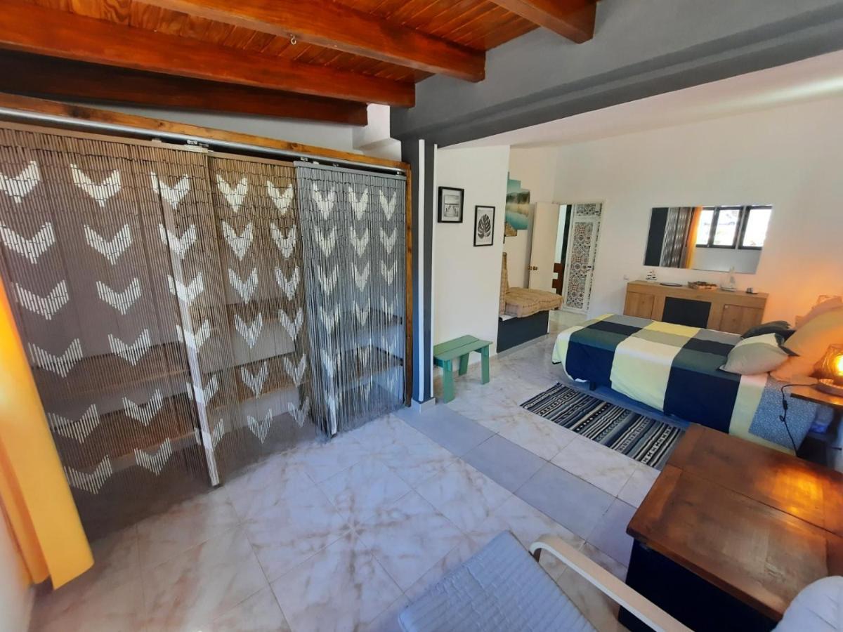 Oasis El Palmeral De Agaete Holiday home *