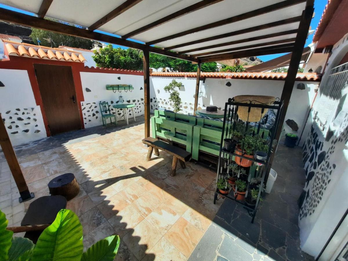 Holiday home Oasis El Palmeral De Agaete Agaete (Gran Canaria)