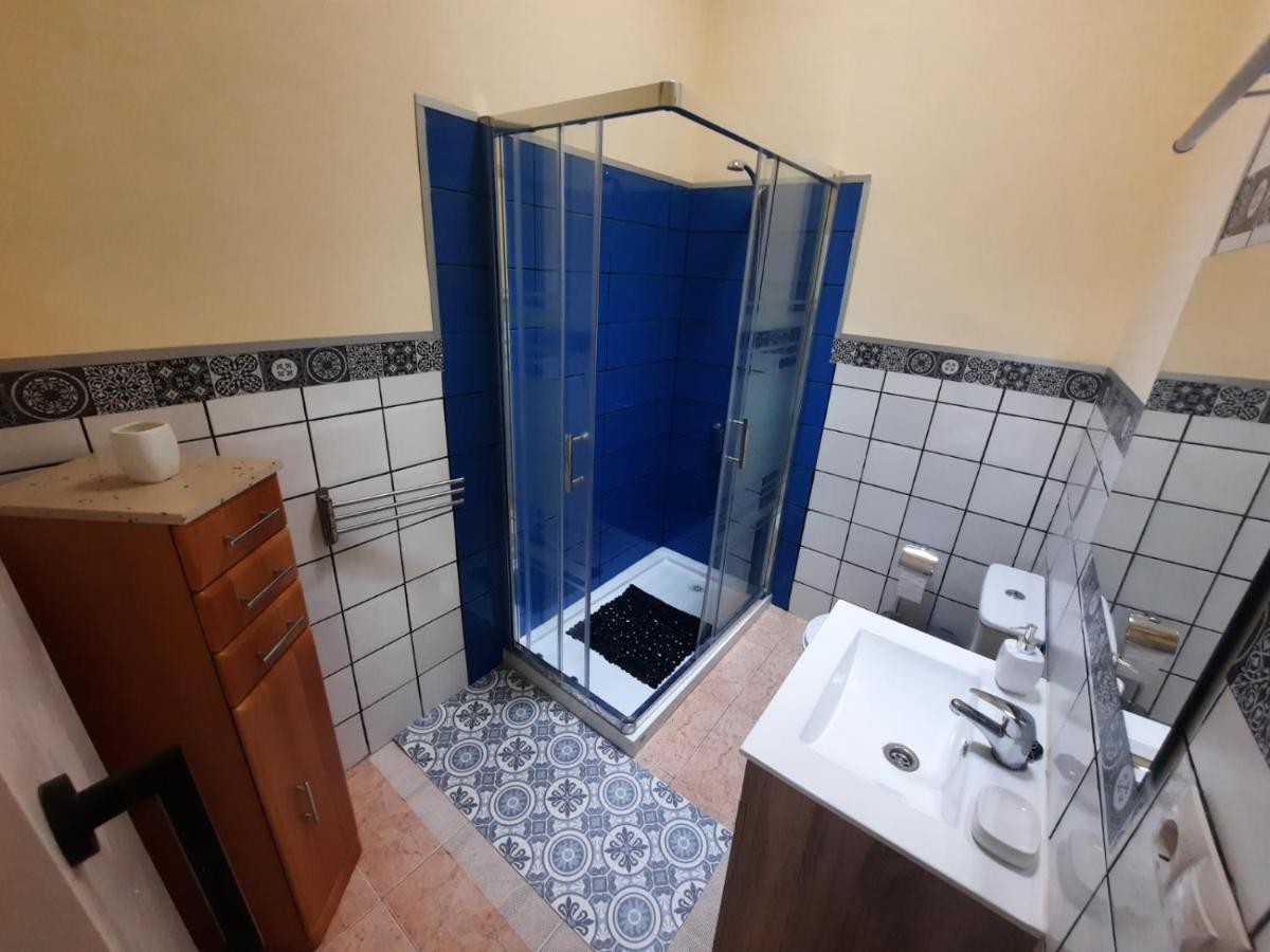 Holiday home Oasis El Palmeral De Agaete *