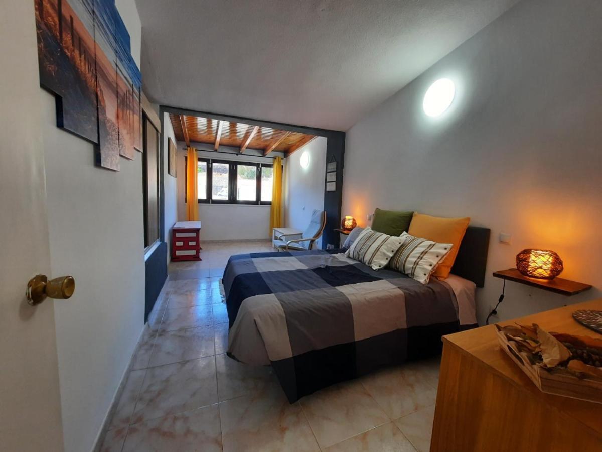 Holiday home Oasis El Palmeral De Agaete Agaete (Gran Canaria)