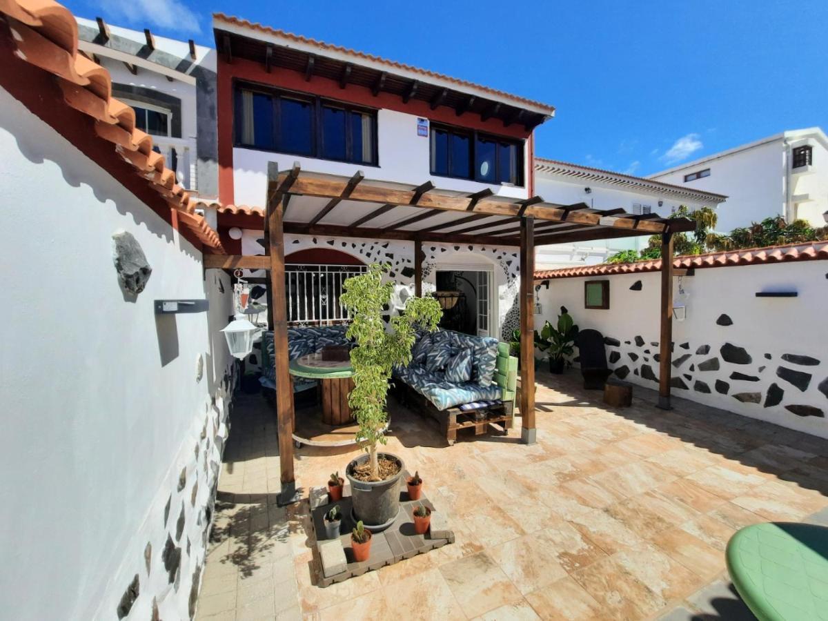 Oasis El Palmeral De Agaete Holiday home Agaete (Gran Canaria)