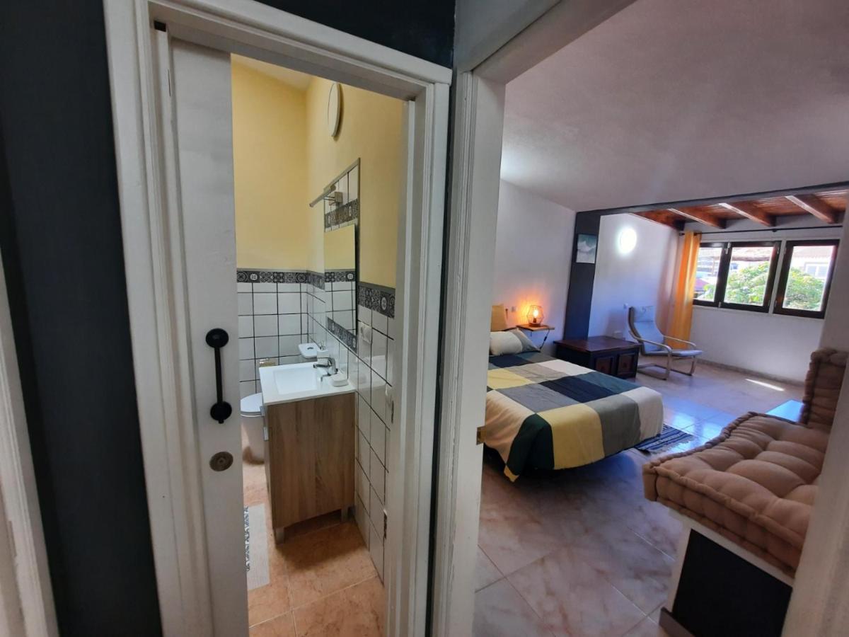 Oasis El Palmeral De Agaete * Agaete (Gran Canaria)