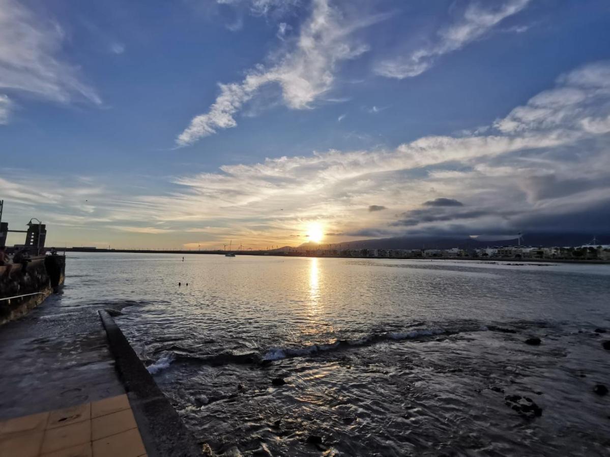 Maximum Apartamento Arinaga