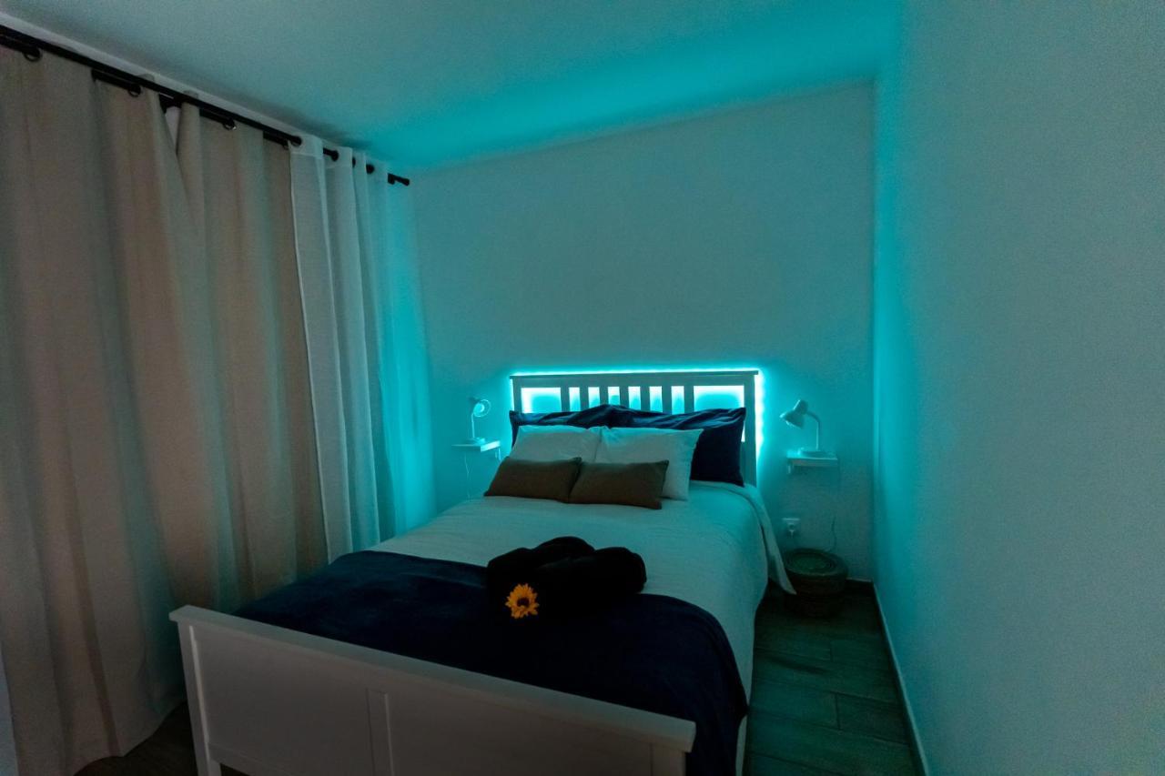 Sunny Winter Apartment