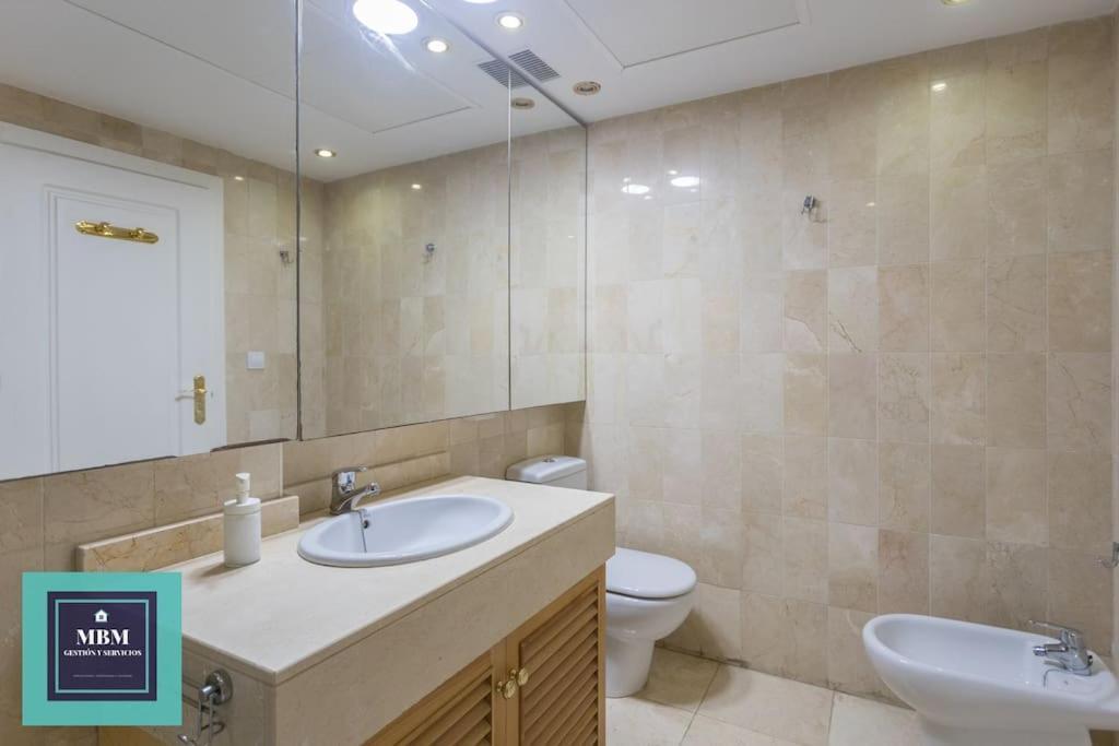 Apartamento Martina Canteras-auditorio