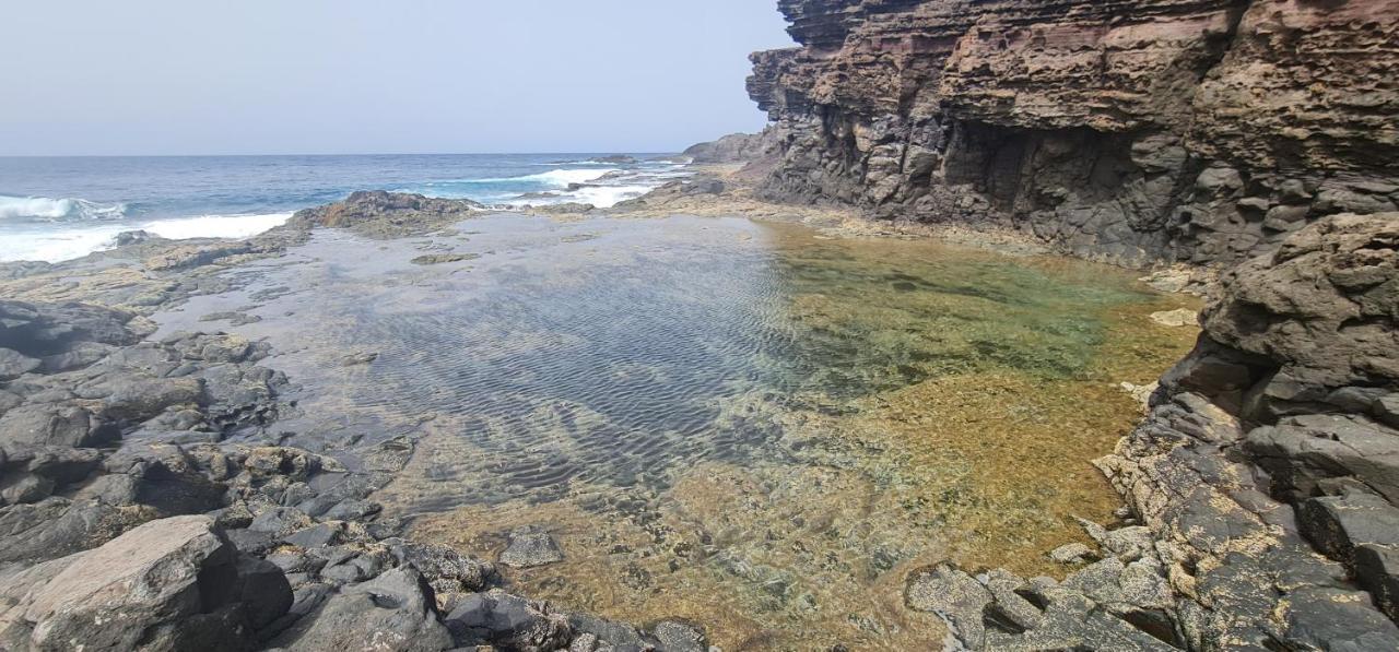 Appartamento Salema Sardina, Mar, Relax Y Atardecer *