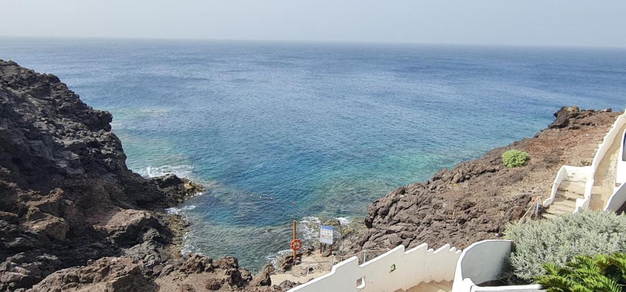 Salema Sardina, Mar, Relax Y Atardecer Appartamento *