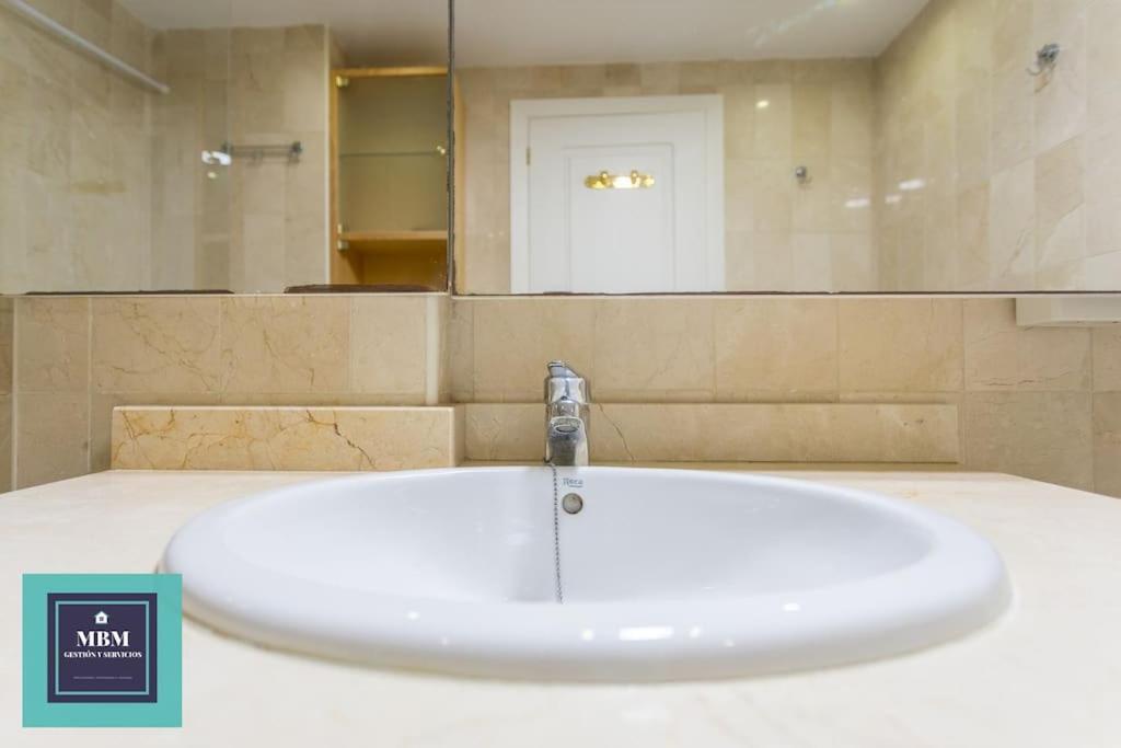 Apartamento Martina Canteras-auditorio