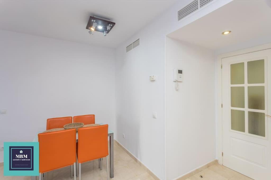 Apartamento Martina Canteras-auditorio