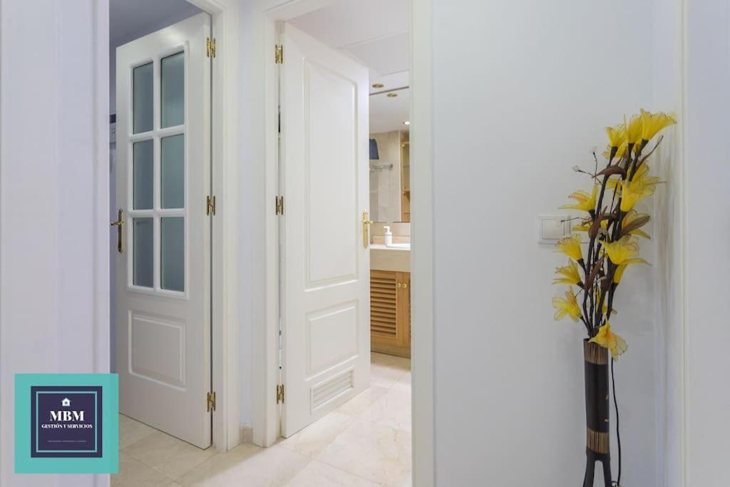 Apartamento Martina Canteras-auditorio Las Palmas de Gran Canaria
