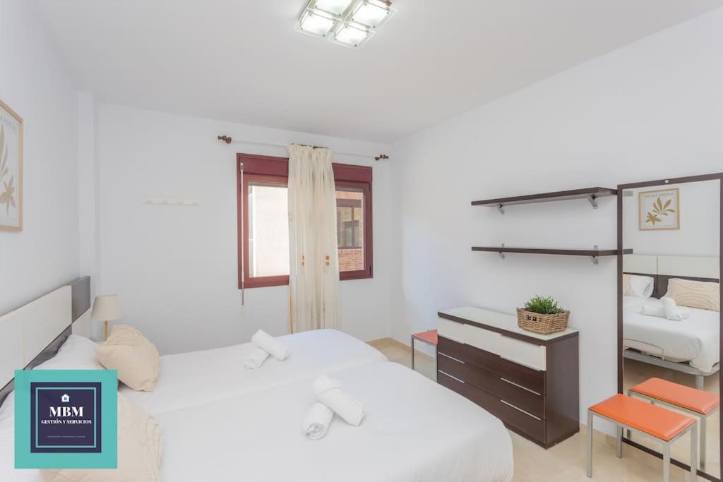 Apartamento Martina Canteras-auditorio