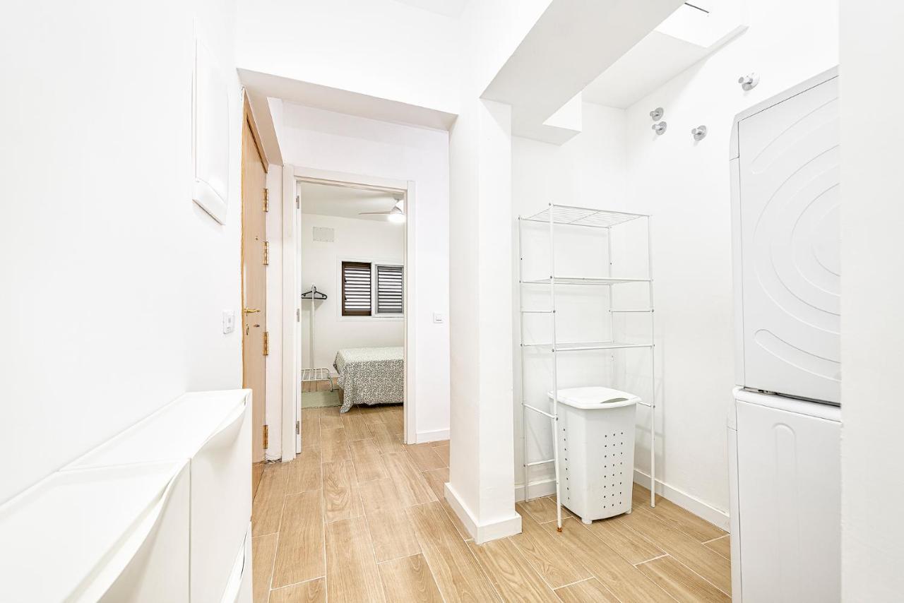 Renovated On Beach. Salinetas