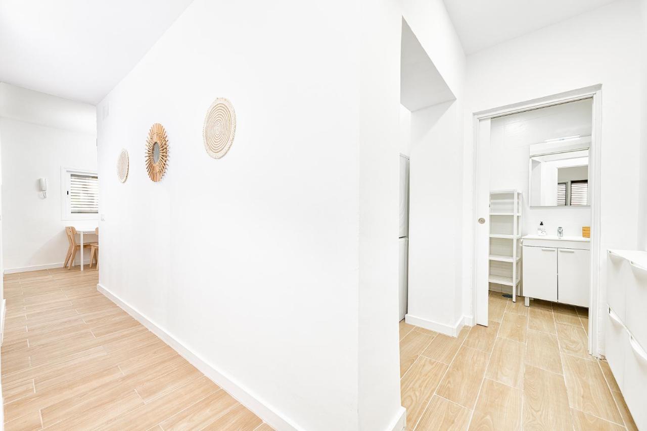 Renovated On Beach. Salinetas