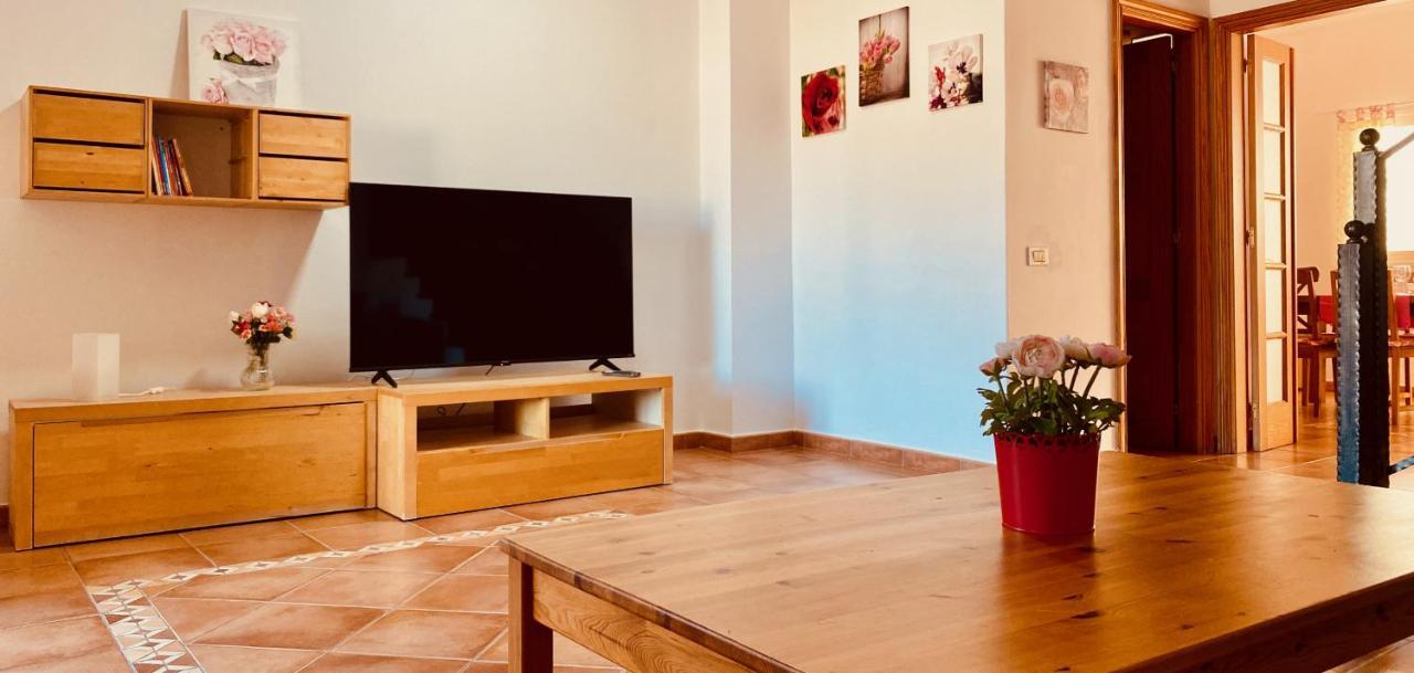 Casa De Flores