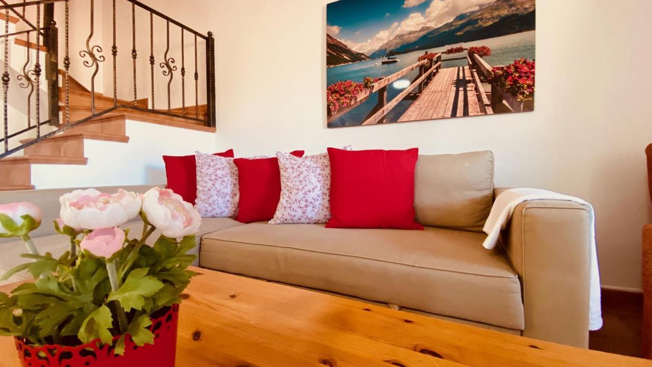 Casa De Flores *
