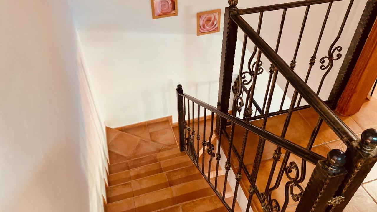 Casa De Flores *