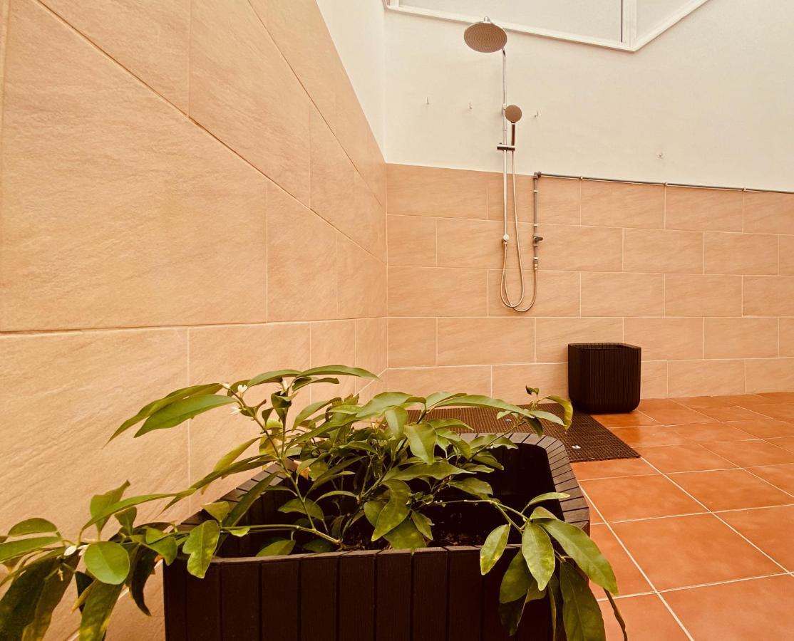 Casa De Flores