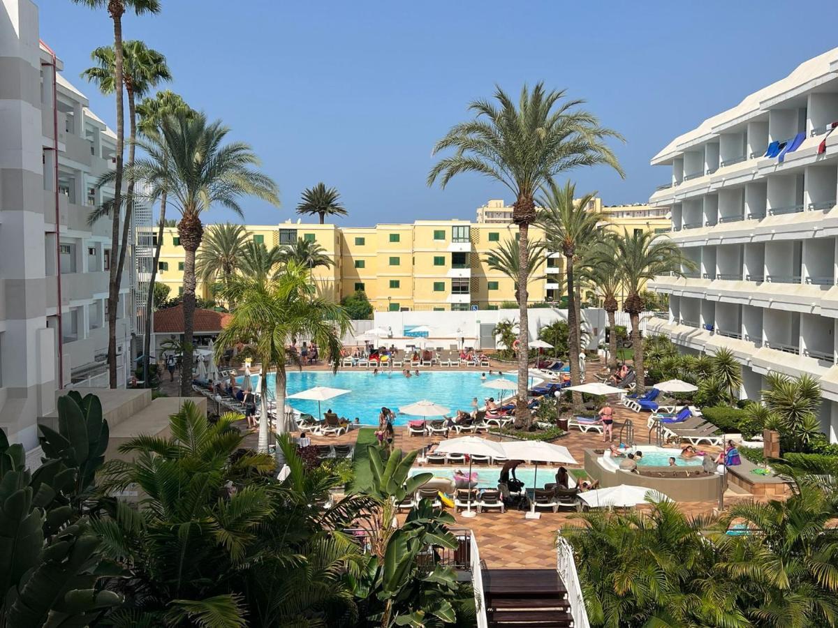Holiday San Bartolomé