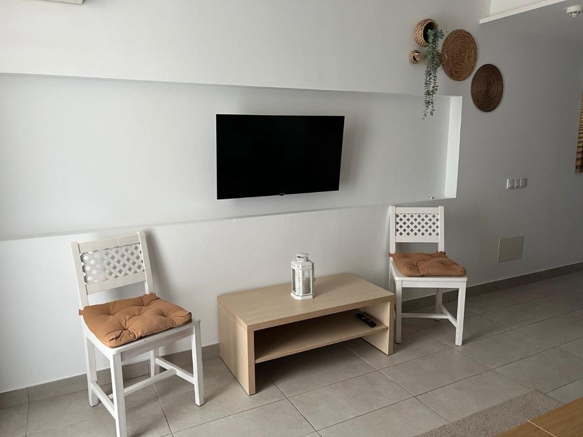 Holiday * San Bartolomé