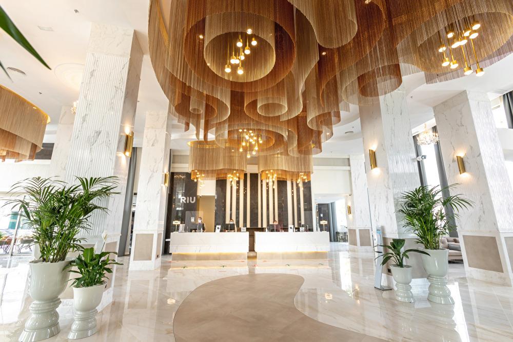 Hotel Riu Palace (adults Only) 4*